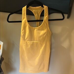Lululemon Racerback Tank Top